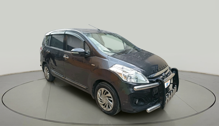2015 Maruti Ertiga VDI SHVS, Diesel, Manual, 1,22,431 km, exterior