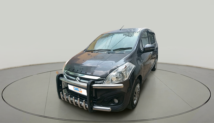 2015 Maruti Ertiga VDI SHVS, Diesel, Manual, 1,22,431 km, exterior