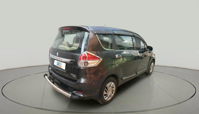 2015 Maruti Ertiga VDI SHVS, Diesel, Manual, 1,22,431 km, exterior