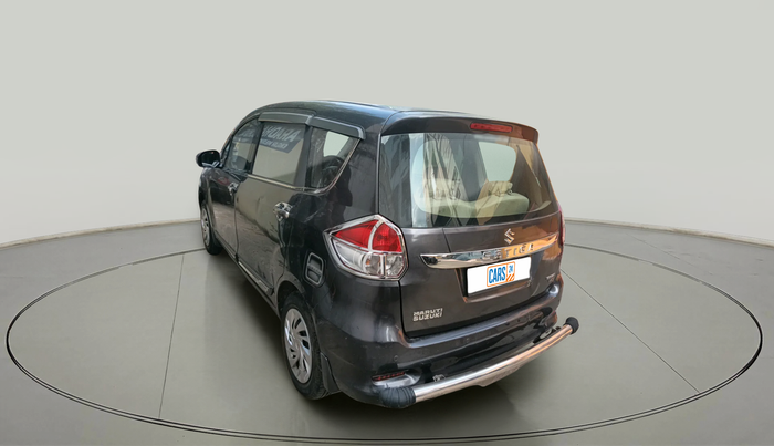 2015 Maruti Ertiga VDI SHVS, Diesel, Manual, 1,22,431 km, exterior