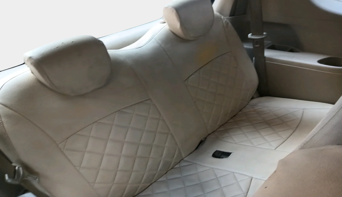 2015 Maruti Ertiga VDI SHVS, Diesel, Manual, 1,22,431 km, interior