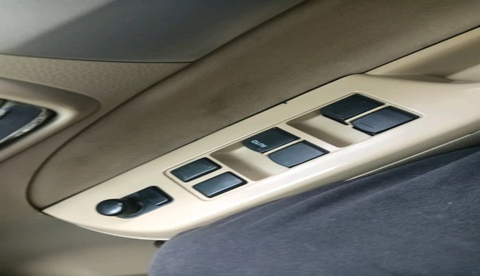 2015 Maruti Ertiga VDI SHVS, Diesel, Manual, 1,22,431 km, interior