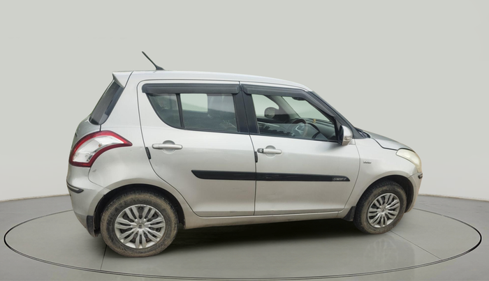 2012 Maruti Swift VDI, Diesel, Manual, 1,35,282 km, exterior