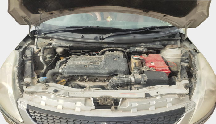 2012 Maruti Swift VDI, Diesel, Manual, 1,35,282 km, exterior