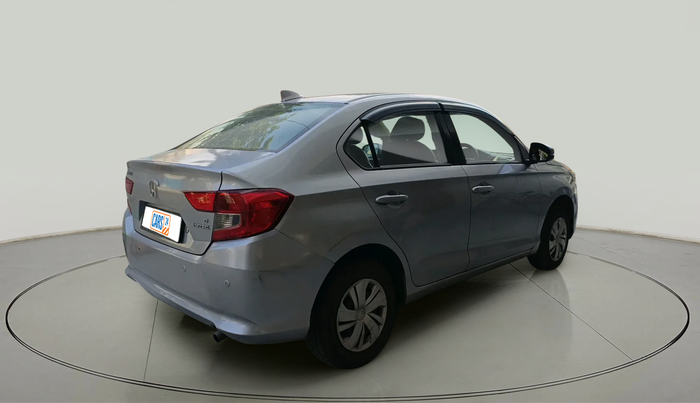 2020 Honda Amaze 1.5L I-DTEC S, Diesel, Manual, 1,43,733 km, exterior