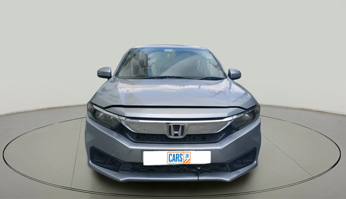 2020 Honda Amaze 1.5L I-DTEC S, Diesel, Manual, 1,43,733 km, exterior