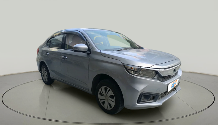 2020 Honda Amaze 1.5L I-DTEC S, Diesel, Manual, 1,43,733 km, exterior