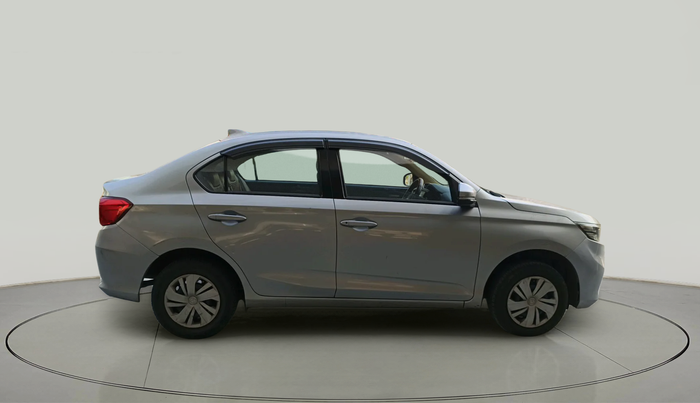 2020 Honda Amaze 1.5L I-DTEC S, Diesel, Manual, 1,43,733 km, exterior