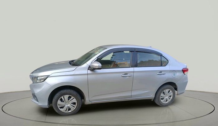 2020 Honda Amaze 1.5L I-DTEC S, Diesel, Manual, 1,43,733 km, exterior