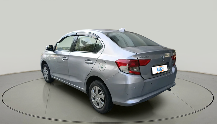 2020 Honda Amaze 1.5L I-DTEC S, Diesel, Manual, 1,43,733 km, exterior