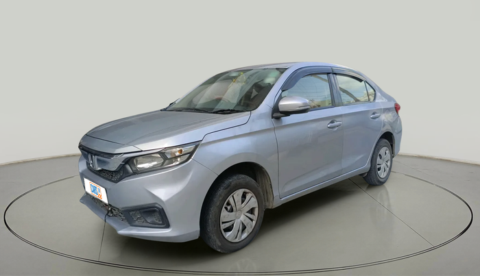 2020 Honda Amaze 1.5L I-DTEC S, Diesel, Manual, 1,43,733 km, exterior