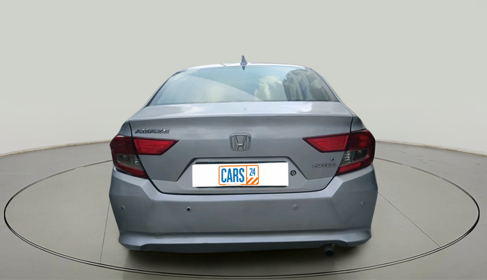 2020 Honda Amaze 1.5L I-DTEC S, Diesel, Manual, 1,43,733 km, exterior