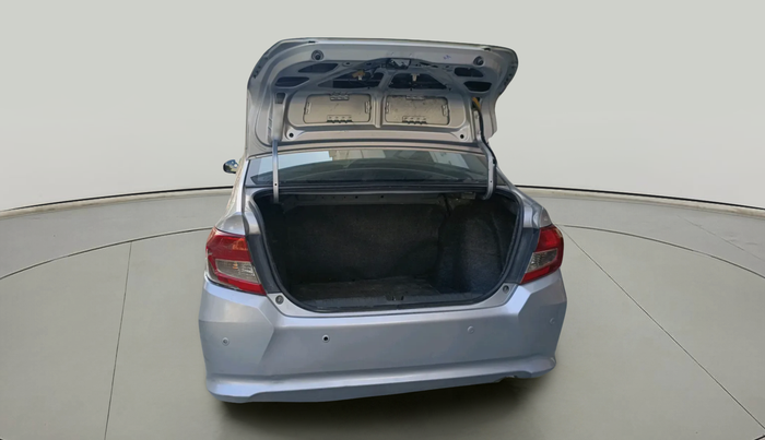 2020 Honda Amaze 1.5L I-DTEC S, Diesel, Manual, 1,43,733 km, exterior