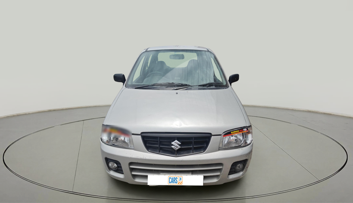 2010 Maruti Alto LXI, Petrol, Manual, 91,254 km, exterior
