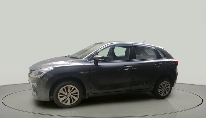 2022 Maruti Baleno DELTA PETROL 1.2, Petrol, Manual, 1,21,258 km, exterior