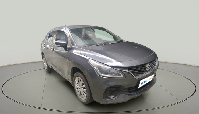 2022 Maruti Baleno DELTA PETROL 1.2, Petrol, Manual, 1,21,258 km, exterior
