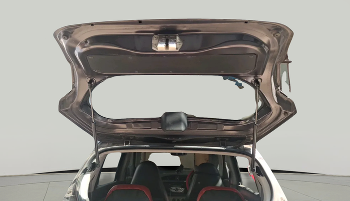 2016 Maruti Alto K10 VXI, Petrol, Manual, 76,244 km, exterior