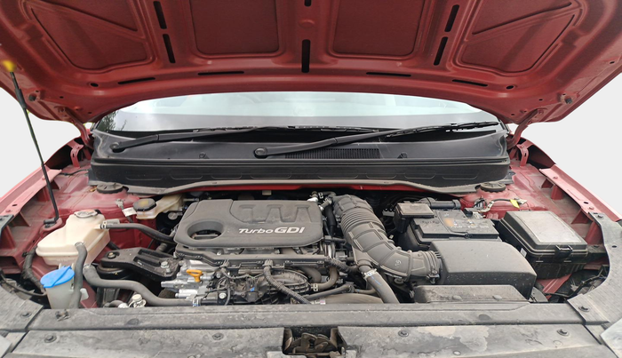 2023 Hyundai VENUE S (O) 1.0 TURBO IMT, Petrol, Manual, 15,987 km, exterior