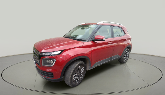 2023 Hyundai VENUE S (O) 1.0 TURBO IMT, Petrol, Manual, 15,987 km, exterior