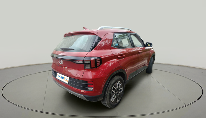 2023 Hyundai VENUE S (O) 1.0 TURBO IMT, Petrol, Manual, 15,987 km, exterior