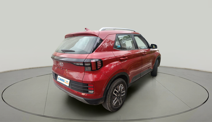 2023 Hyundai VENUE S (O) 1.0 TURBO IMT, Petrol, Manual, 15,987 km, exterior