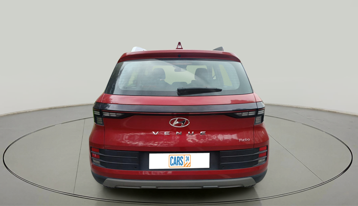 2023 Hyundai VENUE S (O) 1.0 TURBO IMT, Petrol, Manual, 15,987 km, exterior