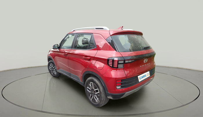 2023 Hyundai VENUE S (O) 1.0 TURBO IMT, Petrol, Manual, 15,987 km, exterior