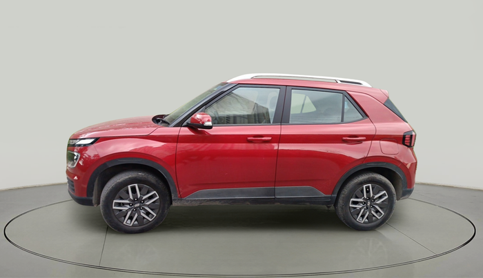 2023 Hyundai VENUE S (O) 1.0 TURBO IMT, Petrol, Manual, 15,987 km, exterior