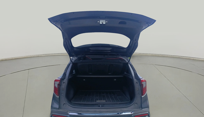 2023 KIA SELTOS  X LINE 1.5 DIESEL AT, Diesel, Automatic, 47,375 km, exterior