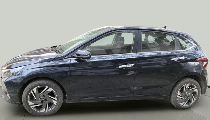 2022 Hyundai NEW I20 ASTA (O) 1.5 CRDI MT, Diesel, Manual, 86,362 km, exterior