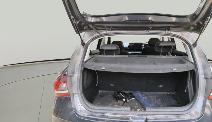 2022 Hyundai NEW I20 ASTA (O) 1.5 CRDI MT, Diesel, Manual, 86,362 km, exterior