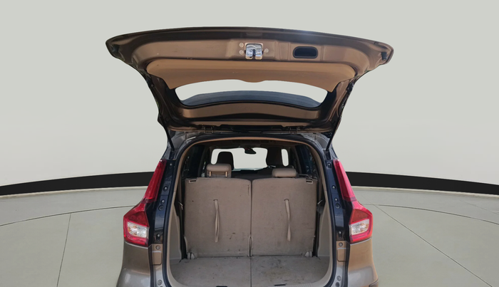 2021 Maruti Ertiga ZXI+ SHVS, Petrol, Manual, 88,180 km, exterior