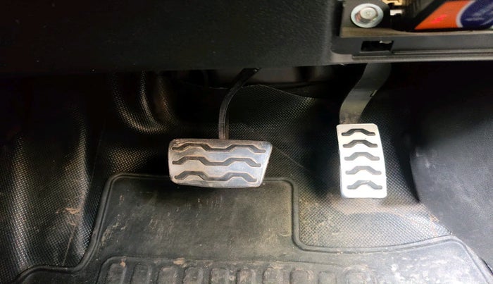 2023 Hyundai VENUE SX(O) 1.0 Turbo DCT Knight Edition, Petrol, Automatic, 42,425 km, interior