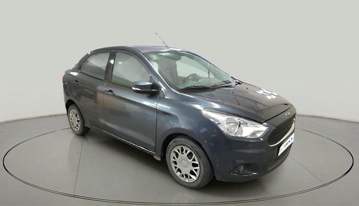 2017 Ford Figo Aspire TREND 1.5 DIESEL, Diesel, Manual, 1,03,064 km, exterior