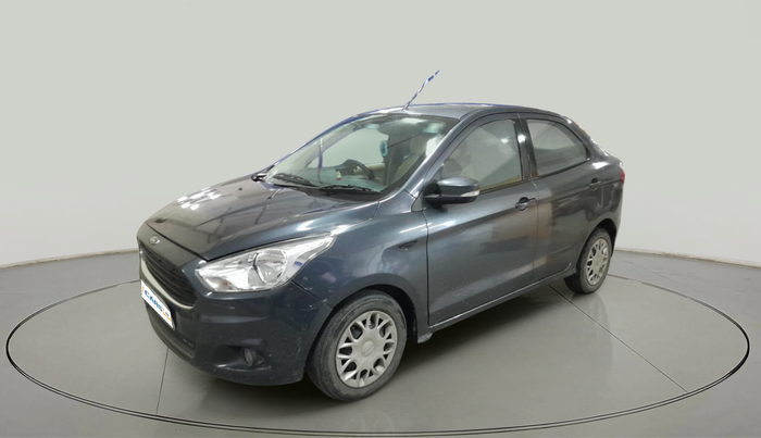 2017 Ford Figo Aspire TREND 1.5 DIESEL, Diesel, Manual, 1,03,064 km, exterior