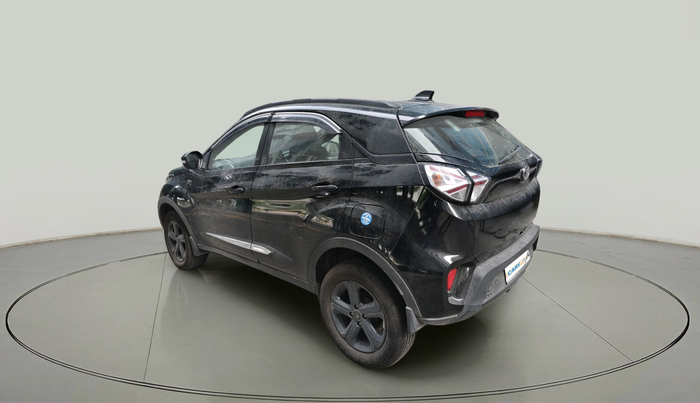 2023 Tata NEXON XZ PLUS PETROL DARK EDITION, Petrol, Manual, 4,821 km, exterior