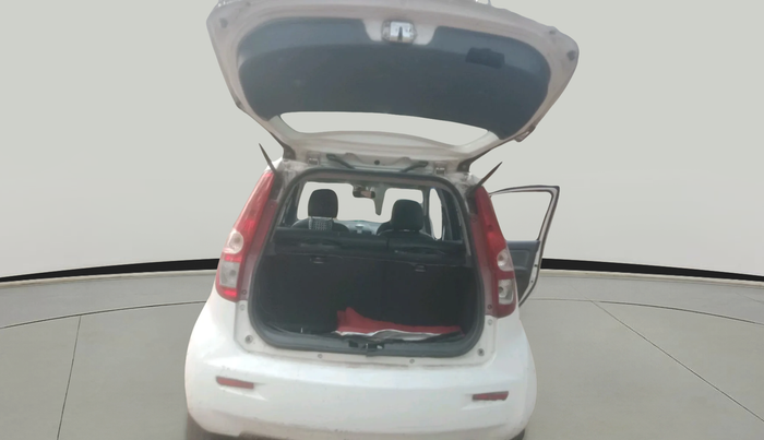 2016 Maruti Ritz LDI, Diesel, Manual, 95,330 km, exterior