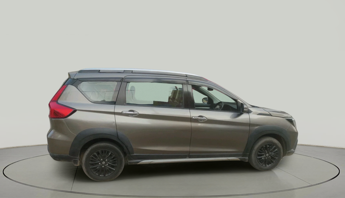 2020 Maruti XL6 ALPHA MT, Petrol, Manual, 89,635 km, exterior