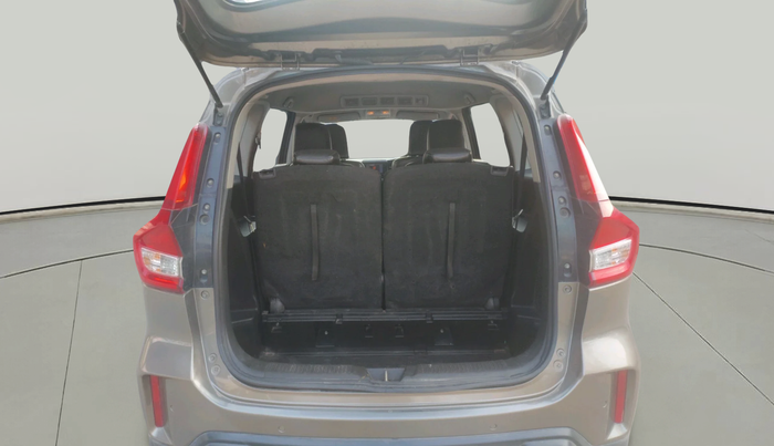 2020 Maruti XL6 ALPHA MT, Petrol, Manual, 89,635 km, exterior