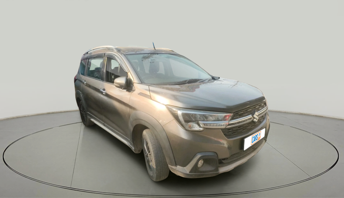 2020 Maruti XL6 ALPHA MT, Petrol, Manual, 89,635 km, exterior
