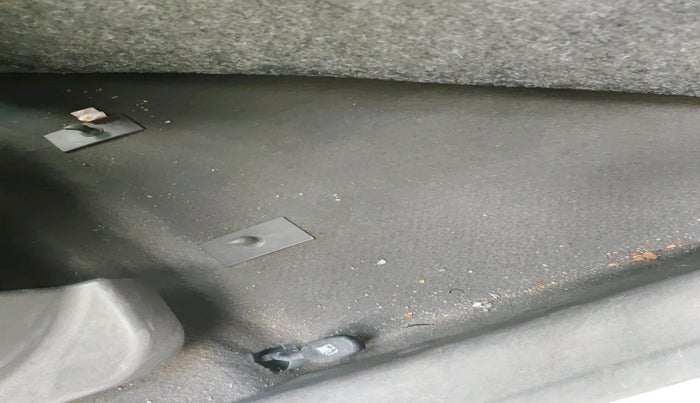 2011 Hyundai i10 SPORTZ 1.2, Petrol, Manual, 53,180 km, interior