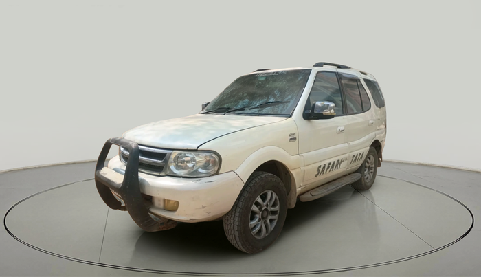 2012 Tata Safari 4X2 VX DICOR, Diesel, Manual, 2,19,756 km, exterior