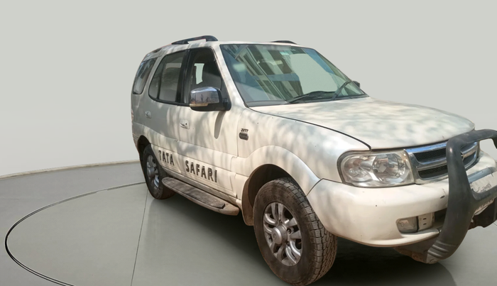 2012 Tata Safari 4X2 VX DICOR, Diesel, Manual, 2,19,756 km, exterior