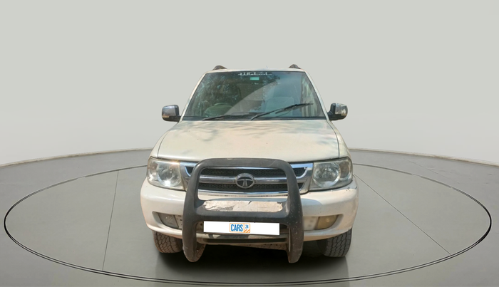 2012 Tata Safari 4X2 VX DICOR, Diesel, Manual, 2,19,756 km, exterior