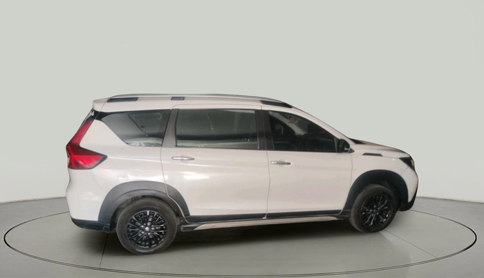 2020 Maruti XL6 ALPHA AT, Petrol, Automatic, 94,576 km, exterior
