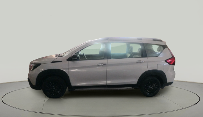 2020 Maruti XL6 ALPHA AT, Petrol, Automatic, 94,576 km, exterior