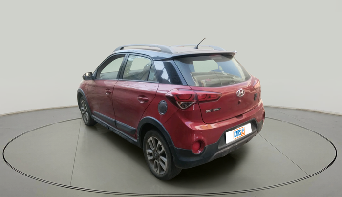 2015 Hyundai i20 Active 1.2 S, Petrol, Manual, 1,54,692 km, exterior