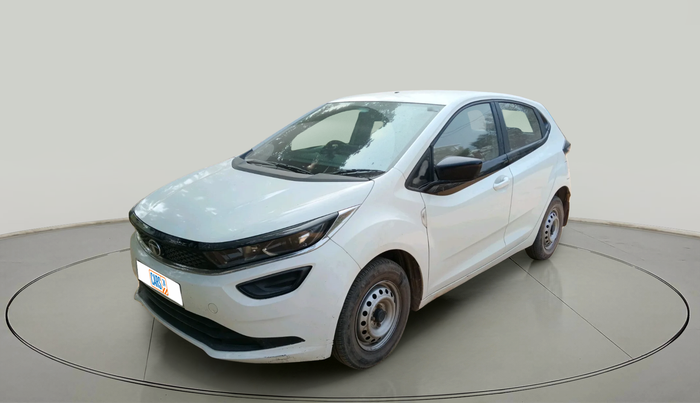 2021 Tata ALTROZ XE PETROL, Petrol, Manual, 41,755 km, exterior