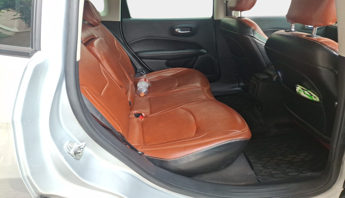 2019 Jeep Compass SPORT 2.0 DIESEL, Diesel, Manual, 70,511 km, interior