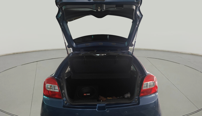 2020 Maruti Baleno DELTA PETROL 1.2, Petrol, Manual, 87,571 km, exterior